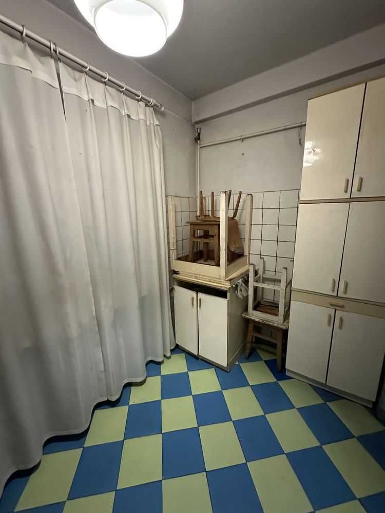 Продается 2-х комн. квартира на Пушкина в жилом состоянии 46 кв. м