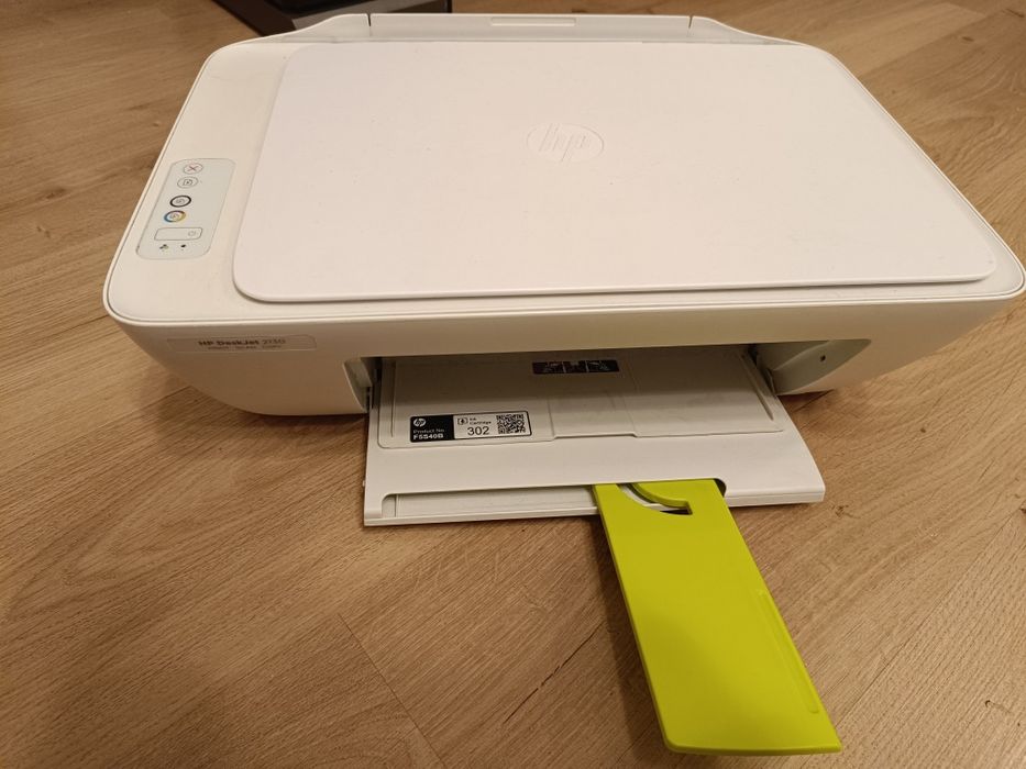 Drukarka / urządzenie wielofunkcyjne HP DeskJet 2130