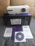 Projektor BENQ W600