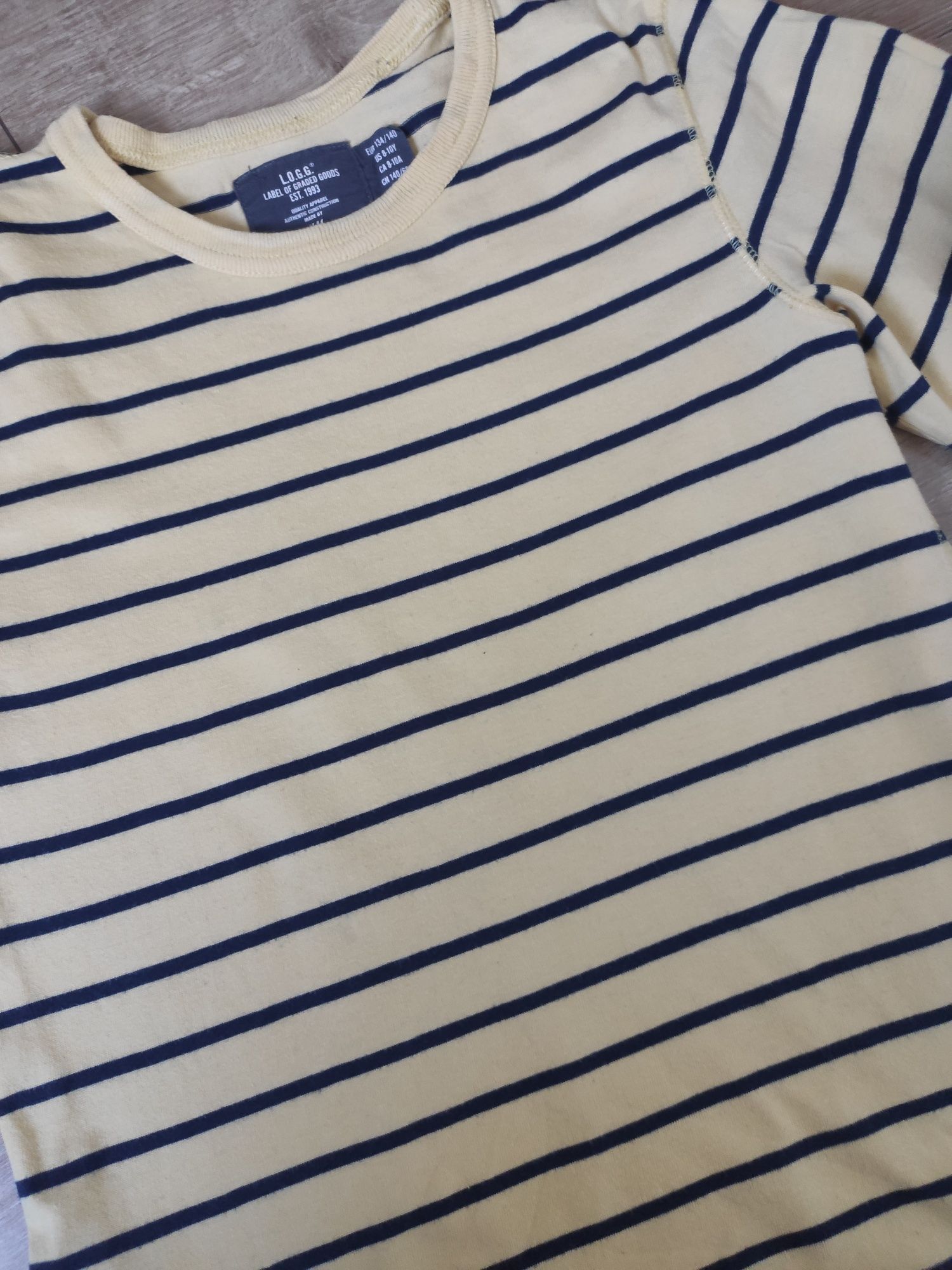 Koszulka H&M 8-10 lat