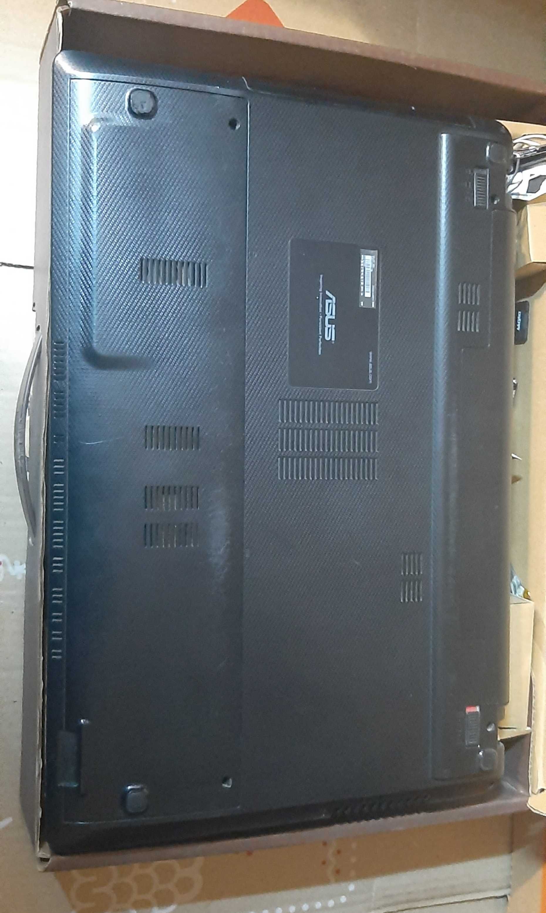 Ноутбук ASUS X55A , ASUS K53S , X53S , ASUS K53U  ASUS X552E