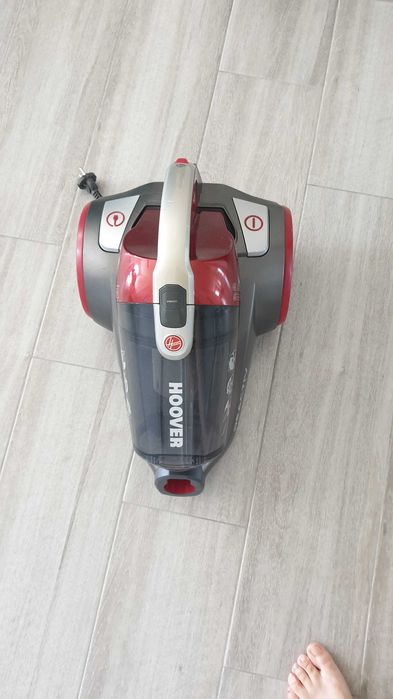 Aspirador Hoover Reactiv