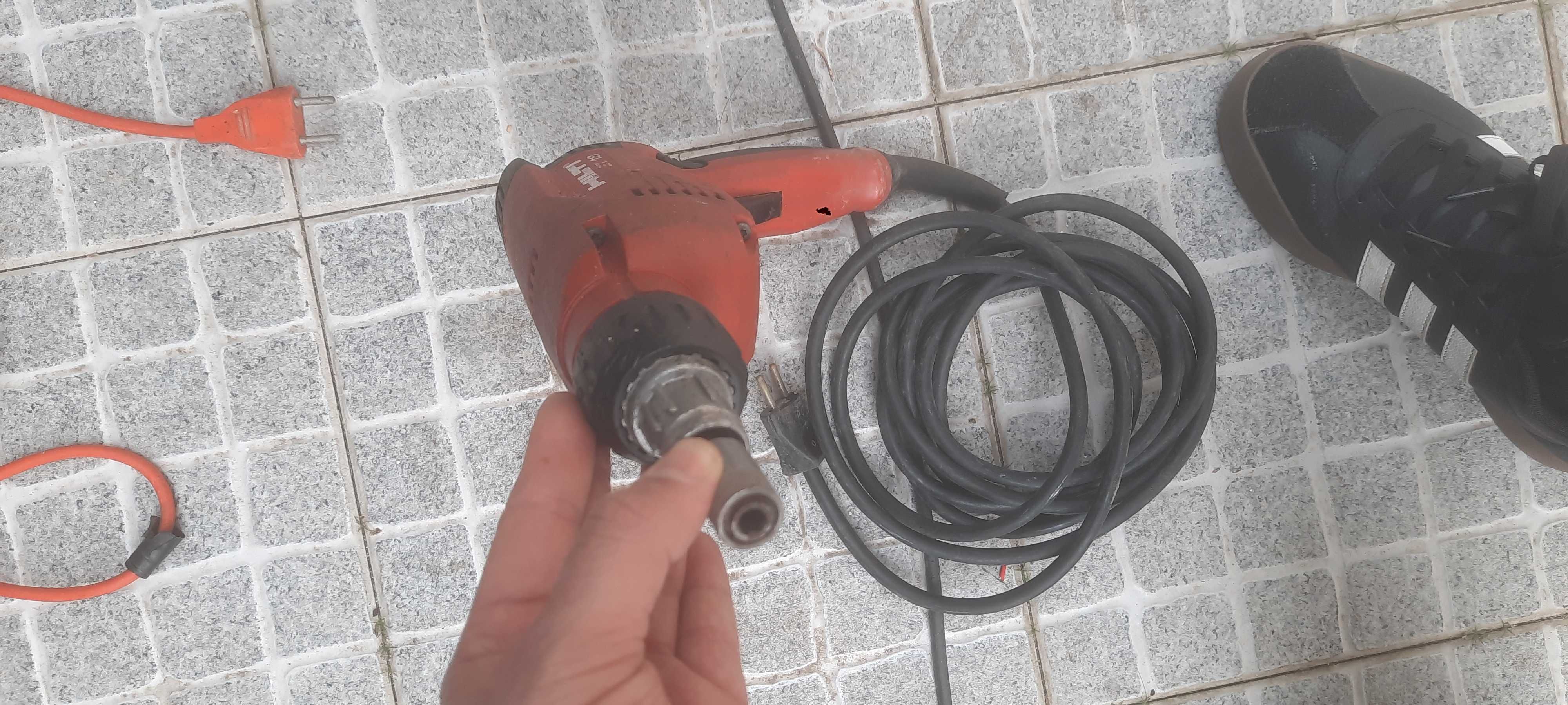 Aparafusadora Hilti ST 18