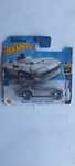 HOT WHEELS - Miniatura Corvette Grande Sport Roadster