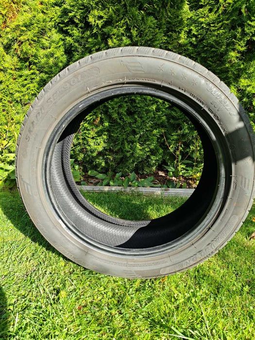 Austone Opony Zimowe Skadi SP-901 235/50 R19 103 V