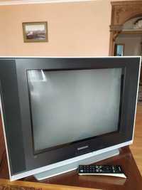 Телевизор Самсунг плоский экран.