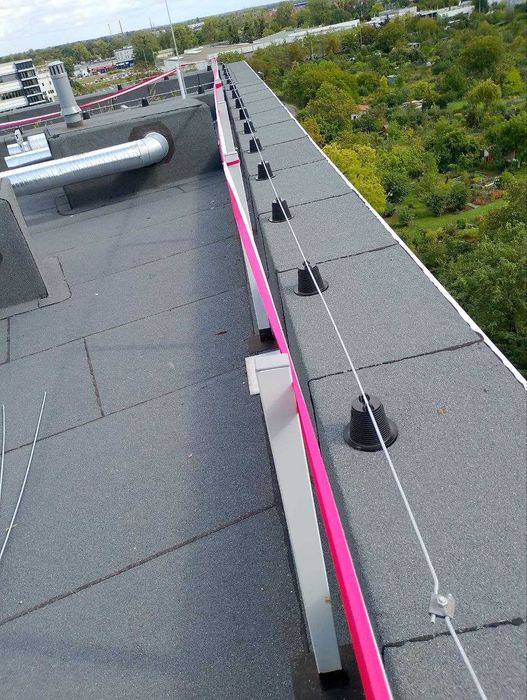 Instalacje odgromowe, piorunochron, odgromowka! Rybnik i okolice