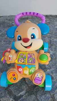 Andador fisher price NOVO