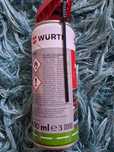 Smar multi wielofunkcyjny firmy würth
