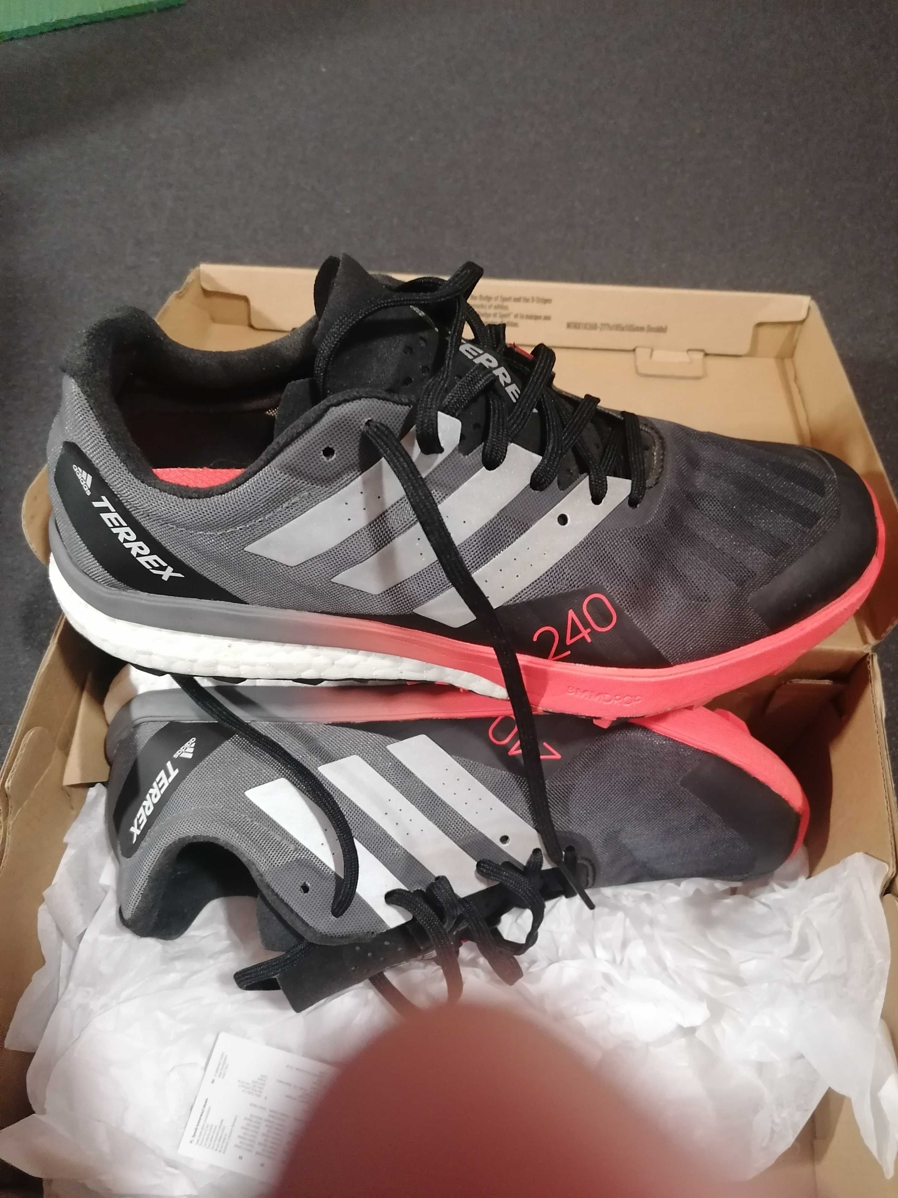 Adidas terrex speed ultra