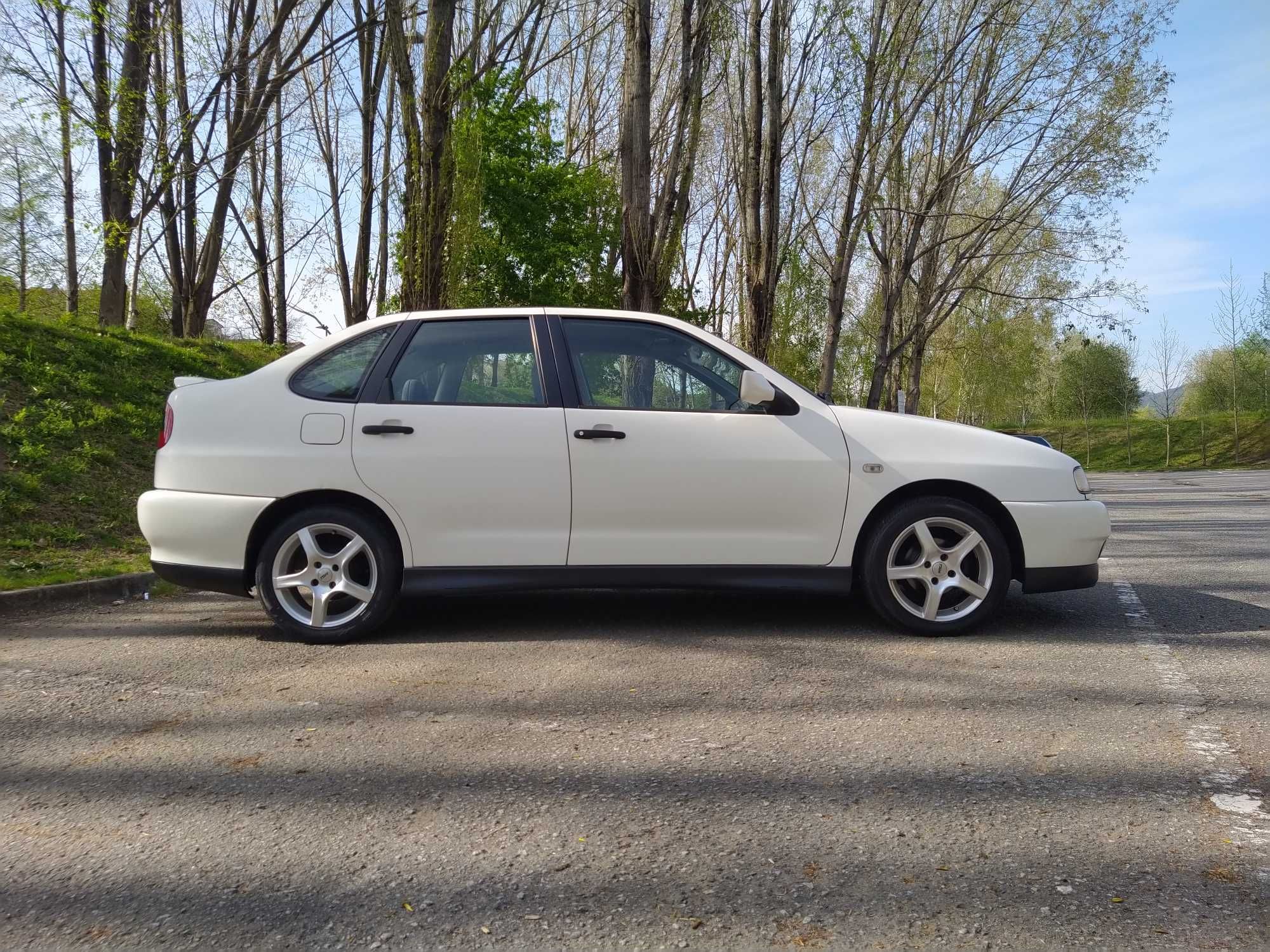 SEAT Cordoba 1.4 EFI
