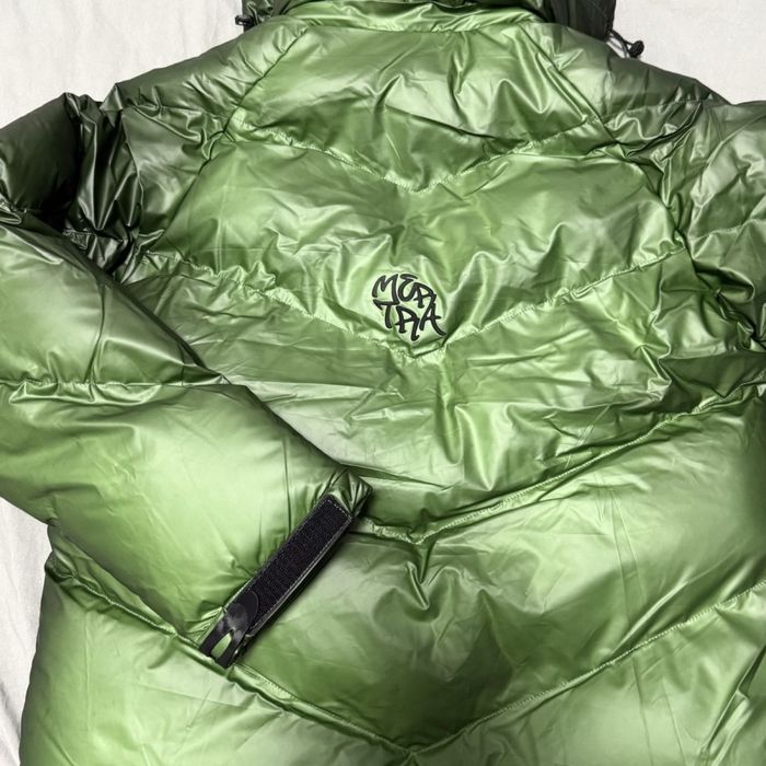 Новинка‼️ пуховик mertra