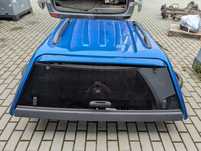 Mitsubishi L200 V Triton 2019-2023 Zabudowa dach hardtop D23