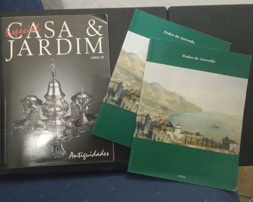 Festival de LIVROS diversos