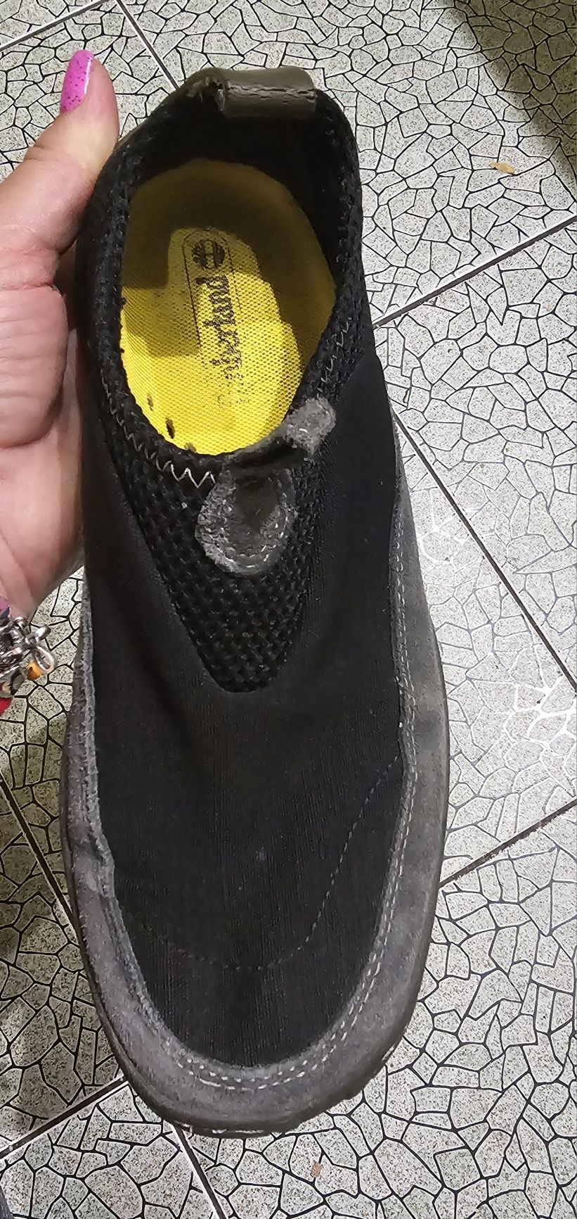 Оригинальные кроссовки " Timberland " 38p.
