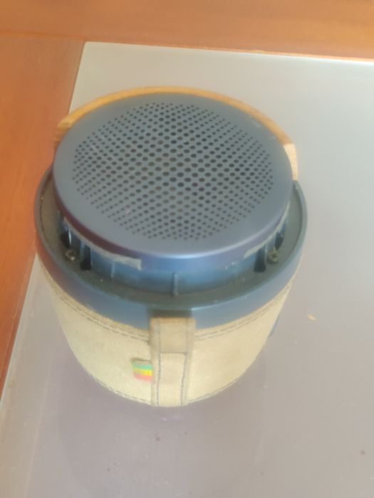 Marley Chant Mini Speaker