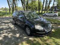 Volkswagen Golf Variant 1.9 TDI 2008