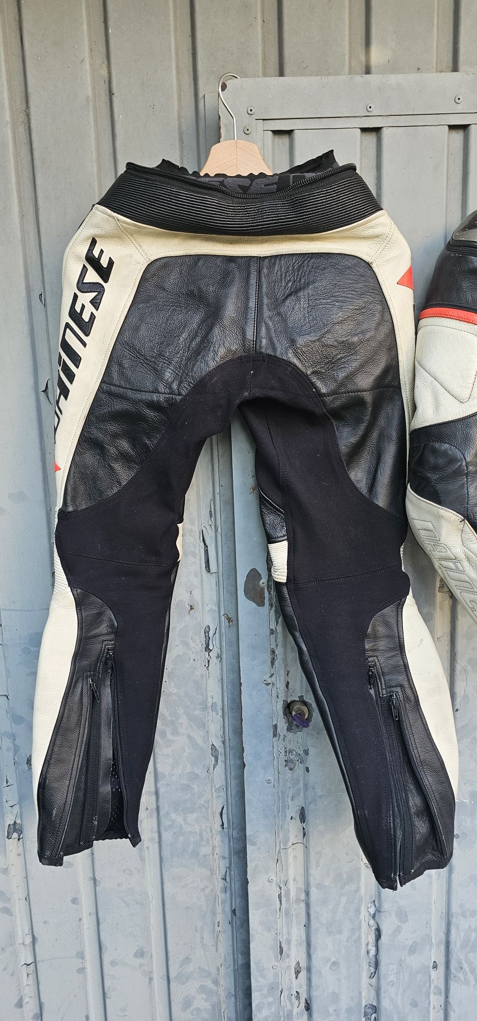 Fato de mulher da dainese n40