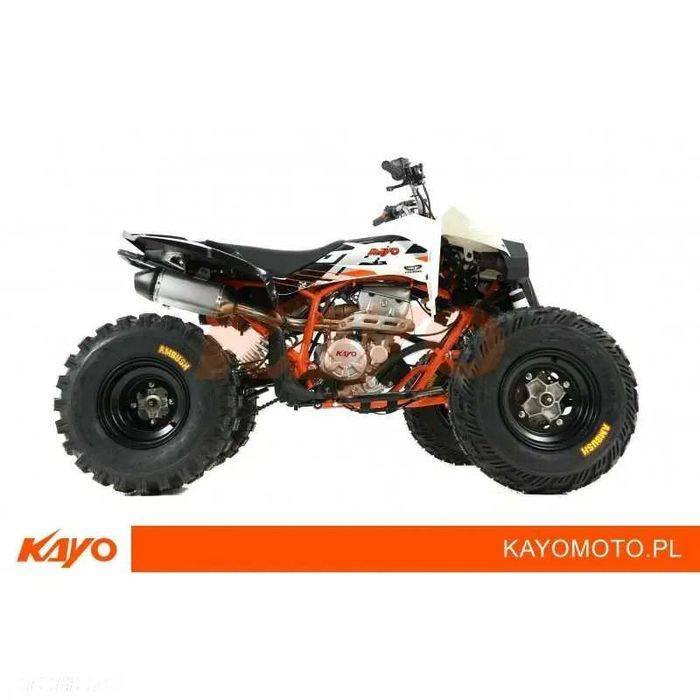 KAYO Inny Kayo A300 ciecz - Raty