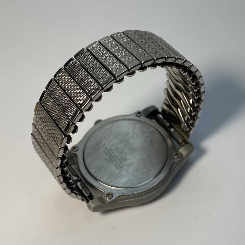 160 Годинник часы Citizen Q&Q EL31 оригінал