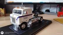 Kenworth Bullnose  ixo