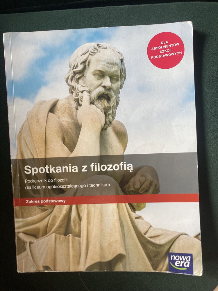 Komplet podrecznikow do klasy 1 lieum/technikum