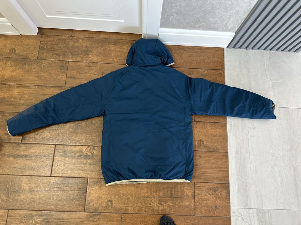 Куртка Puma Helly Hansen размер S