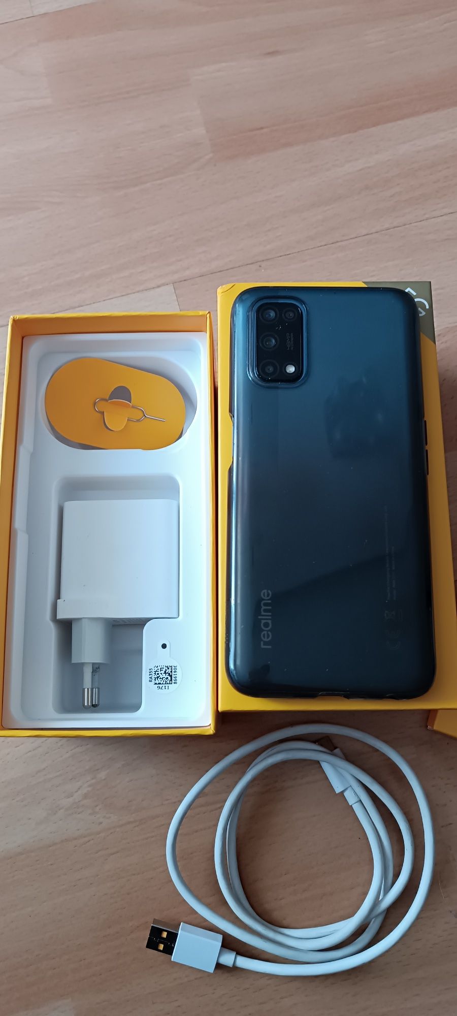 Realme 7 5g 6/128 GB