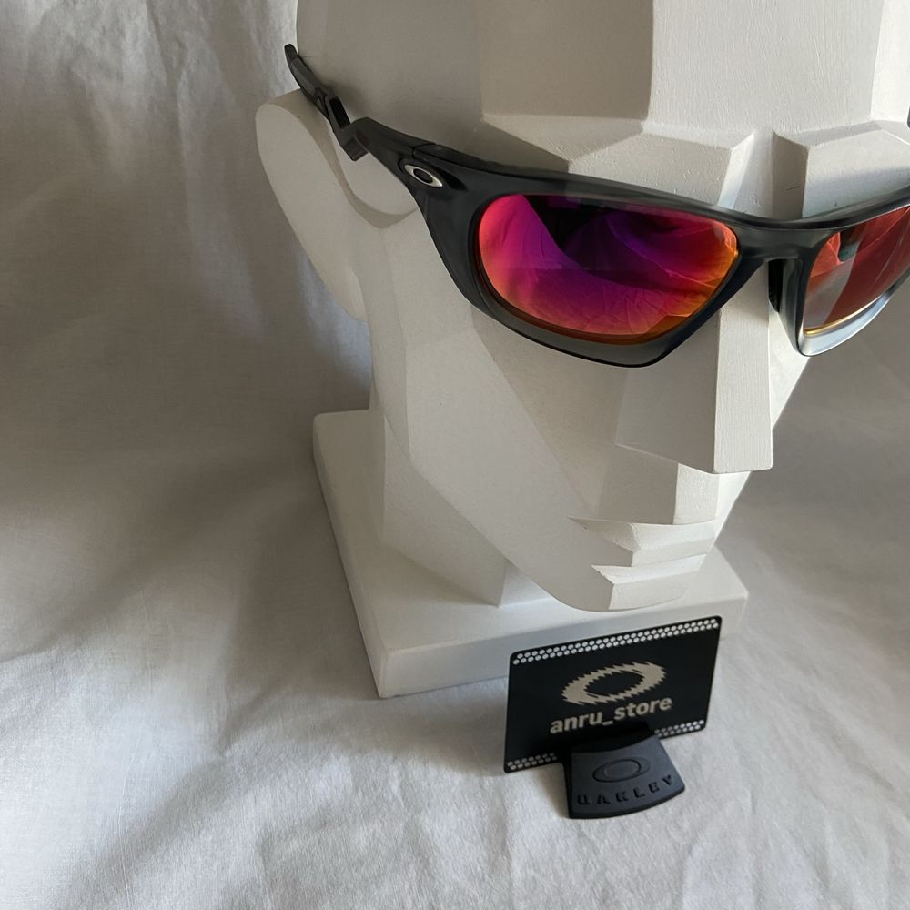 Oakley lateralis очки солнцезащитные военные тактические