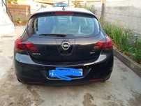 Opel astra 1.7 de 2020