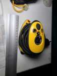 Żelazko turystyczne Mini Bella Y-816, ok. 400W, małe