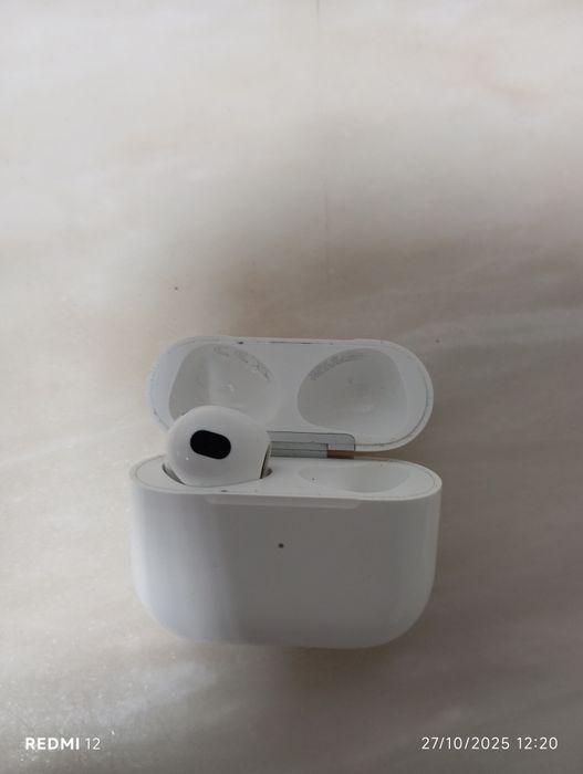Airpods iPhone original