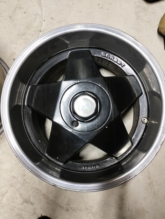 Продам диски разноширокі R17 BMW 5/120