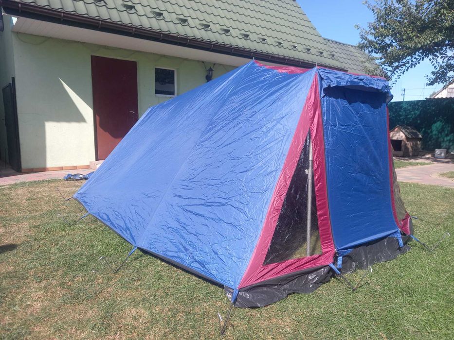 Палатка 3місна Greentree