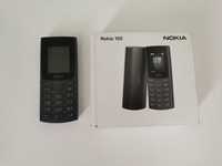 Мобільний телефон Nokia 105 SS 2023