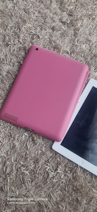 iPad 16 gb РАБОЧИЙ