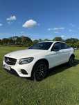 Mercedes-Benz GLC Mercedes GLC COUPE 250 4-MATIC/ Salon Polska/