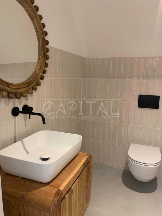 Оренда будинку з БОМБОСХОВИЩЕМ, Газове опалення. КОНЧА-ЗАСПА.