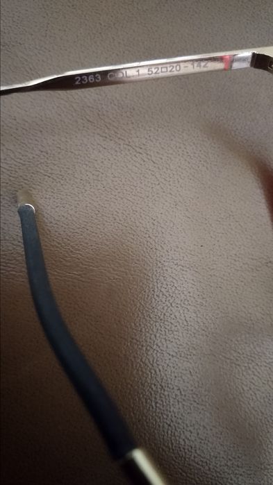 Оправа очки для зрения