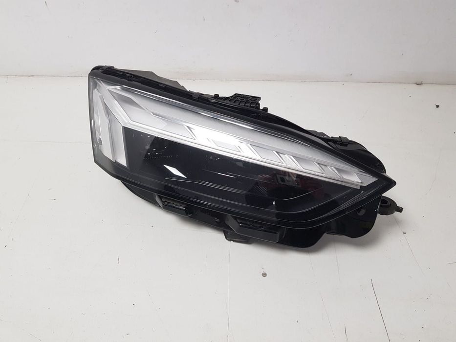 AUDI A5 S5 8W 8W6 LIFT 20- LAMPA PRAWA PRZEDNIA PRZÓD REFLEKTOR FULL LED MATRIX 8W6941040 EUROPA