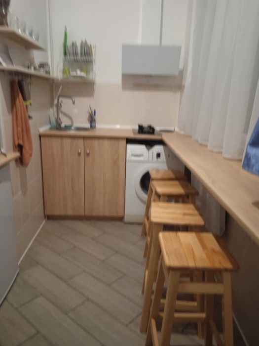 Подобово житло біля термал. басейнів в м.Берегово