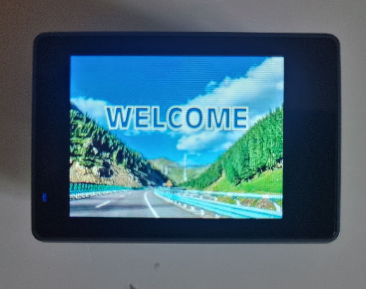 Відео камера Міні-екшн-камера 5K 4K60FPS WIFI із двома  РК-дисплеями I