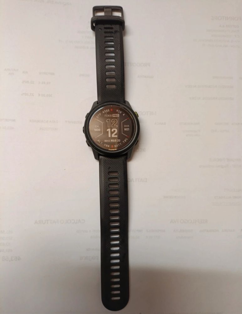 Garmin Forerunner 745 Music