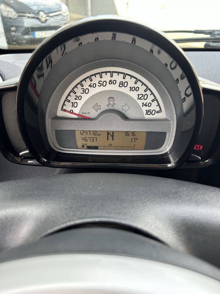 Smart Fortwo Coupé