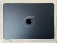 Wyświetlacz Matryca Ekran 2022 MacBook Air A2681 13" M2 MIDNIGHT NOWA