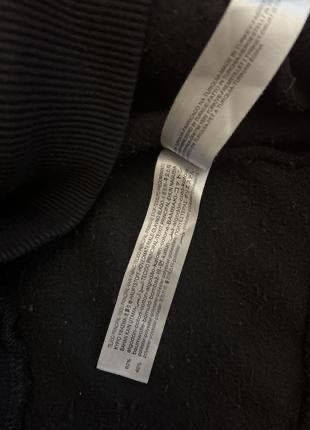 Толстовка, худі на флісі Bershka. Р. S