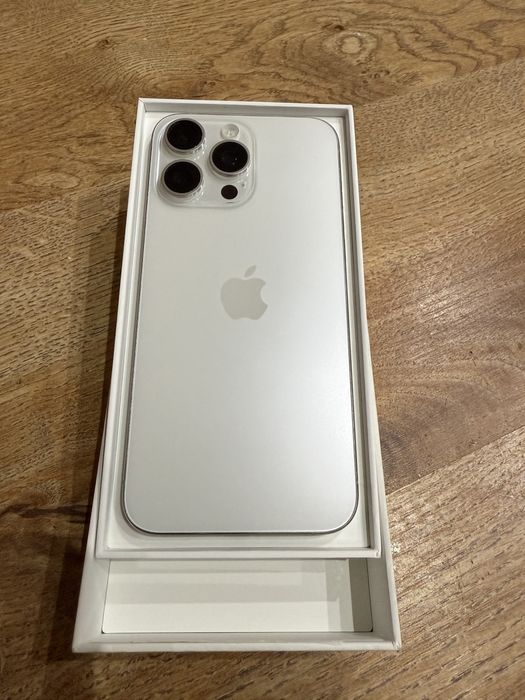 Iphone 15 Pro Max Gwarancja Faktura Vat