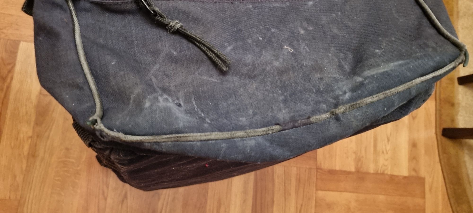 Torba realizacyjna transportowa operacyjna molle Janysport 110l plecak