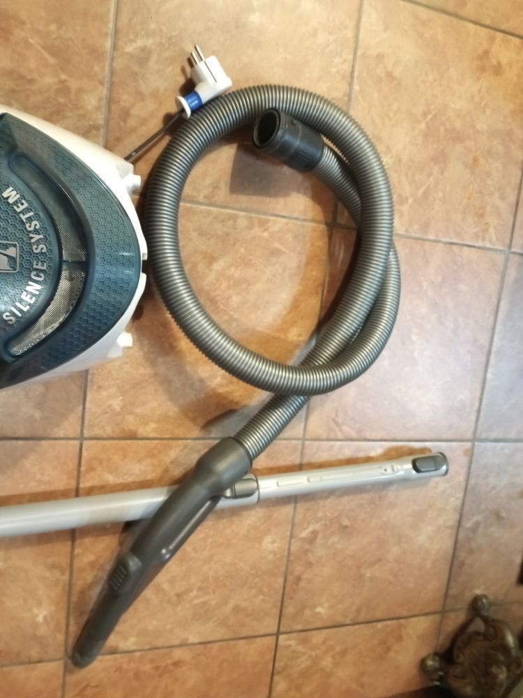 Odkurzacz Rowenta 2000w