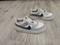 Кросівки Nike air force 1 low shadow р-35-36